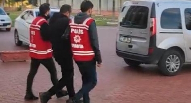 İş vaadiyle dolandırıcılık yapan şüpheli tutuklandı