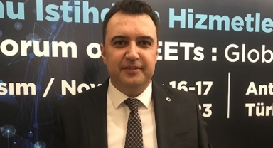 İŞKUR Genel Müdürü Antalya'da