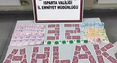 Isparta'da 87 iş yeri incelendi