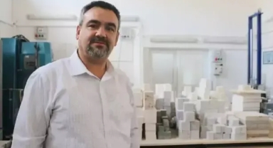 'Isparta'nın doğal taşları için coğrafi işaret alınmalı'