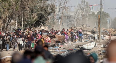 İsrail ve Hamas anlaştı! 