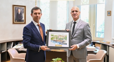 İtalya ile Ticaret köprüsü kurulacak