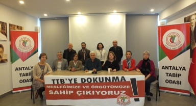 'İtibarsızlaştırma davası'