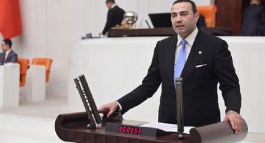 Turistlerden şehir vergisi alınsın