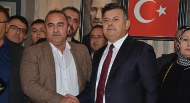 Kabadayı Serik'e aday