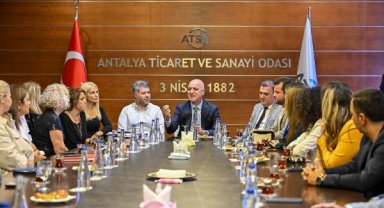 Genç girişimciler yeni döneme hazır