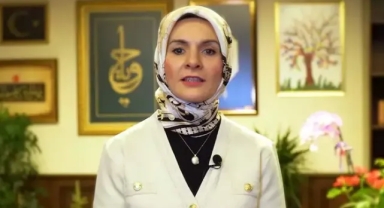 'Kadına karşı şiddet, bir insanlık suçudur'