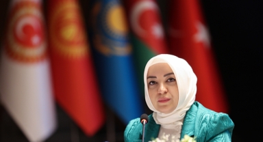 Türk toplumlarında ‘kadın’ı konuştular