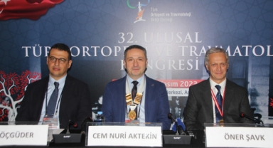 Kalça kırığı ileri yaş grubundaki hastalar için risk oluşturuyor