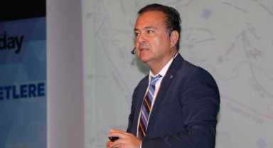 Kandilli Rasathanesi Müdürü Özener CBS Günü'nde konuştu