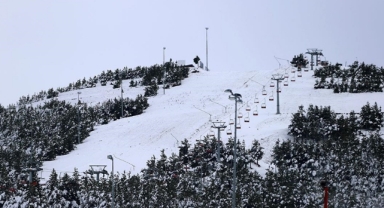 Kayak heyecanı en erken Palandöken'de başlayacak