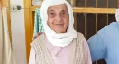 Kayıp Alzheimer kadın ölü bulundu