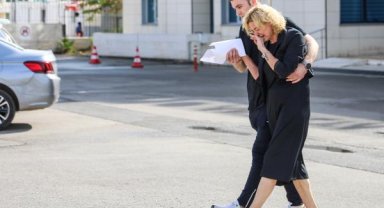 Kayıp kızları için DNA örneği vermişlerdi, sonuç belli oldu