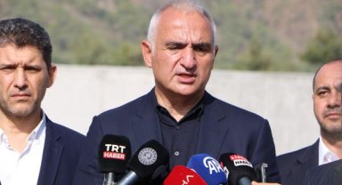 'Kazıda dünya rekoru kırdık'