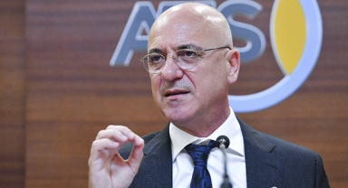 ‘Kentsel değil Rantsal dönüşüm’