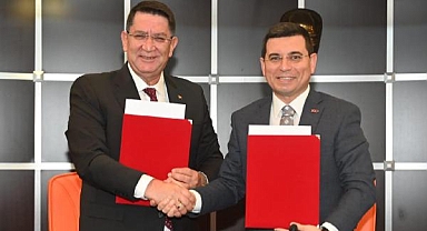 Kepez Belediyesi'nden yeni işbirliği