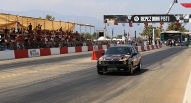 Kepez’de Otodrag heyecanı başlıyor 