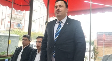 'Kepez'de rekor oy alacağız'