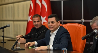 Kepez Gülveren’e Galericiler Sitesi