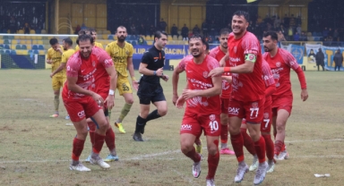 Kepez’in yolu açık