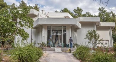 İkinci yüzyıla 22. kütüphane 