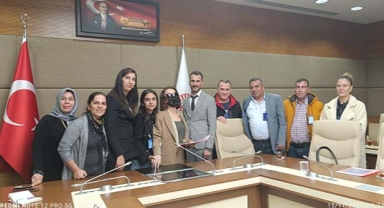 Kiracılar mecliste!