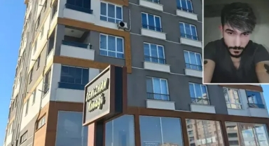 Kocasını bıçaklayarak öldürdü