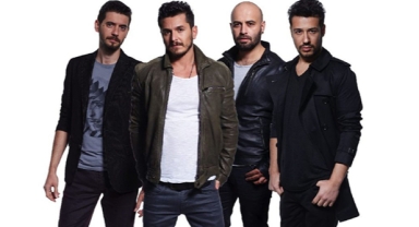 Kolpa yılbaşında Kemer’de olacak