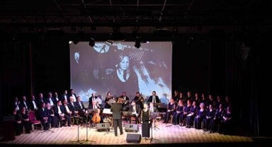 Konyaaltı’nda TSM rüzgarı