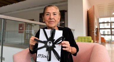 Ata'ya sevgilerini böyle gösterdiler 