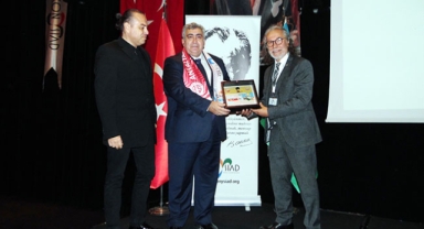 KONYSİAD’a ‘Paşa’ konuk