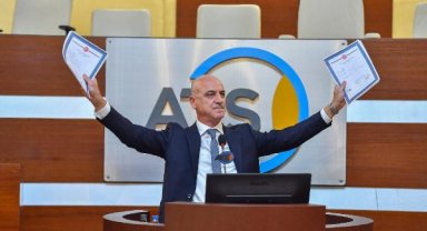 “7 yıldır gerçekleşmeyen bu projeyi 8 ay içerisinde gerçekleştirdik”