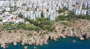 Korsan emlakçılara ceza geliyor