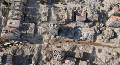 KOSGEB'in destek başvurusuna 30 bin 723 başvuru