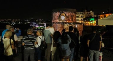 Kültür Festivalinde bol etkinlik var