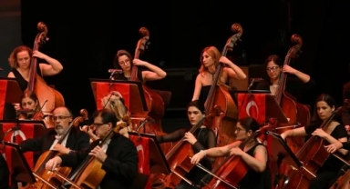 Kültür Yolu Festivali'nde her gece konser coşkusu yaşanacak