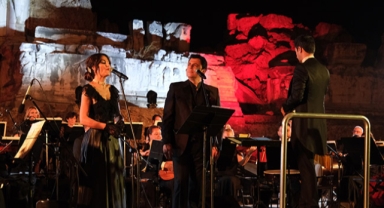 Kültür yolu kültür dolu