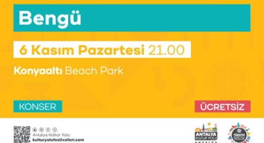 Kültür Yolu’nda konser maratonu 