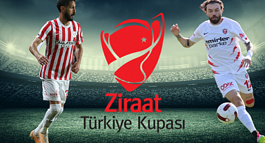 Kupada sürpriz eşleşme!