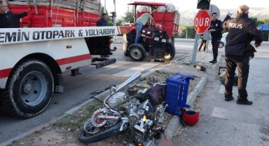 Kural ihlali yaptılar, kameralara yakalandılar