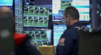 Küresel piyasalar haftaya pozitif başladı