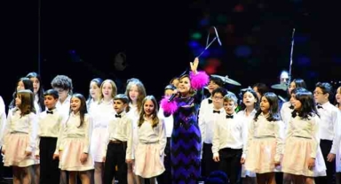 LÖSEV'in kuruluşunun 25'inci yılı