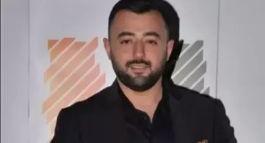 Maganda damat arkadaşını yaraladı