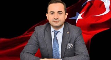 MATSO Başkanı Güngör'den Öğretmenler Günü mesajı