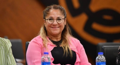 Meclis üyeliğine aday adayı oldu