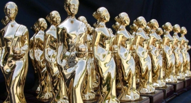 Mecliste 'Altın Portakal' kavgası