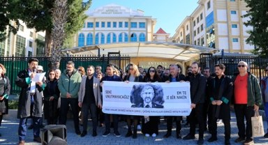 Meslektaşları Elçi’yi andı