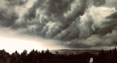 Meteoroloji açıkladı: Hafta sonu hava nasıl olacak?