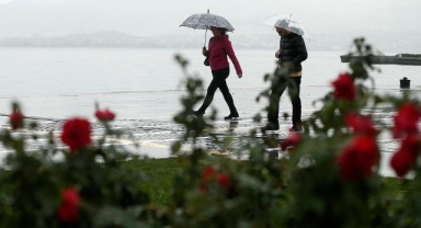 Meteoroloji uzmanı açıkladı: Bu kış nasıl geçecek?