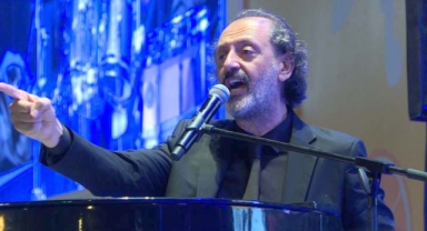 Milletvekili Festival'de sahne aldı